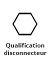 disconnecteur disconnecteur